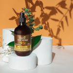 ماسک مو داماسک رز آرگان ۵۰۰ میلی‌لیتر